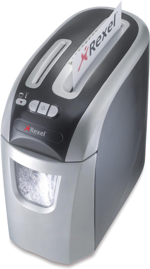 

Шредер Rexel Prostyle+ 12 (2102563EU), Prostyle+ 12