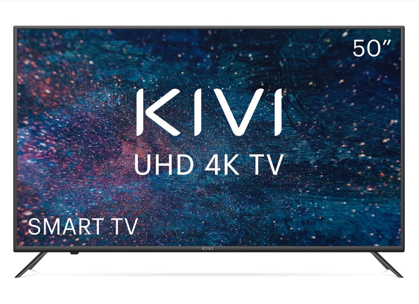 

Телевизор KIVI 50U600KD, 50U600KD