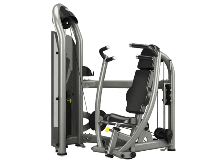 

Жим от груди Matrix Fitness G3-S13_MB, G3-S13_MB