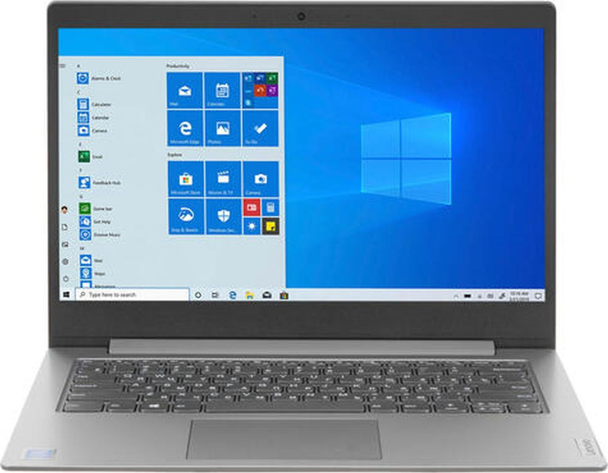 

Ноутбук Lenovo IdeaPad 1-14 [81VU007XRU], Ноутбук Lenovo IdeaPad 1 14IGL05 (81VU007XRU)