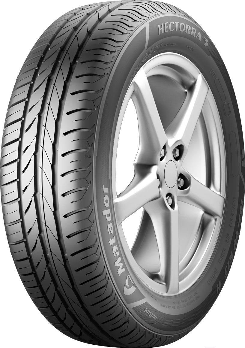 

Летняя шина Matador MP 47 Hectorra 3 205/55R16 91H, MP 47 Hectorra 3 205/55R16 91H