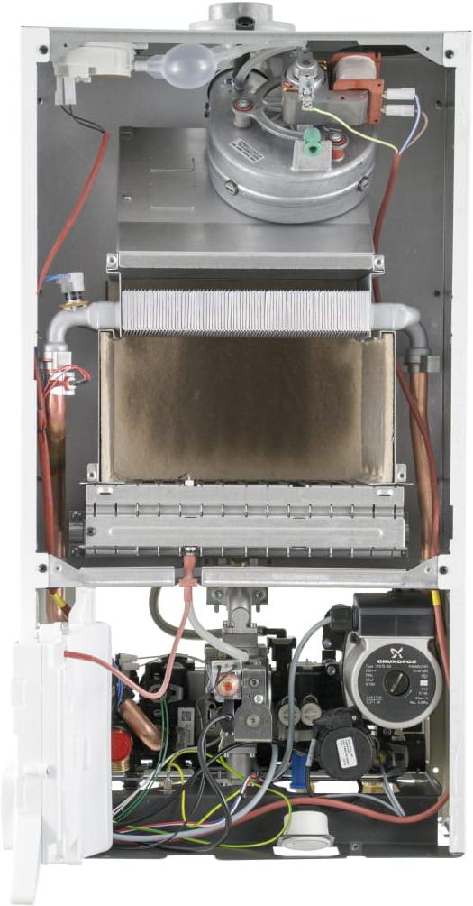 

Котел BAXI Eco-4s 1.24F, Eco-4s 1.24F