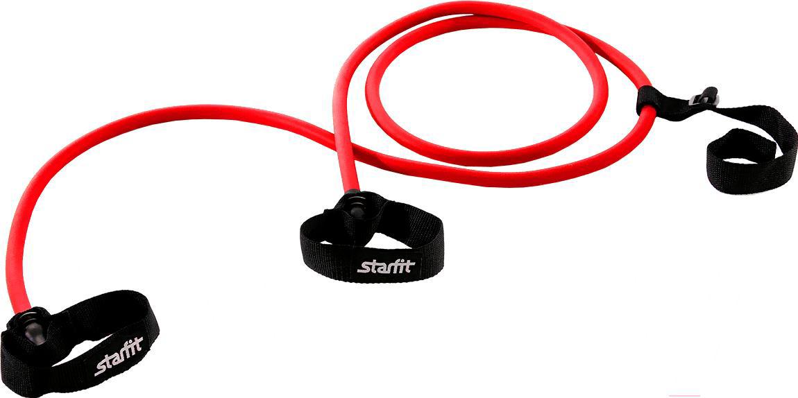 

Эспандер Starfit ES-901 5кг красный, ES-901 5кг