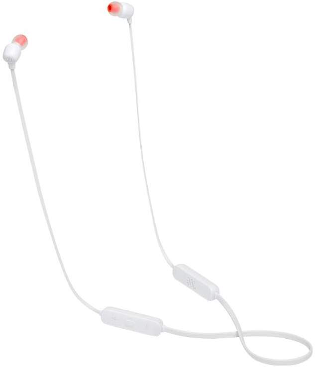

Наушники JBL Tune 115BT белый [JBLT115BTWHT], Наушники JBL Tune 115BT (белый)