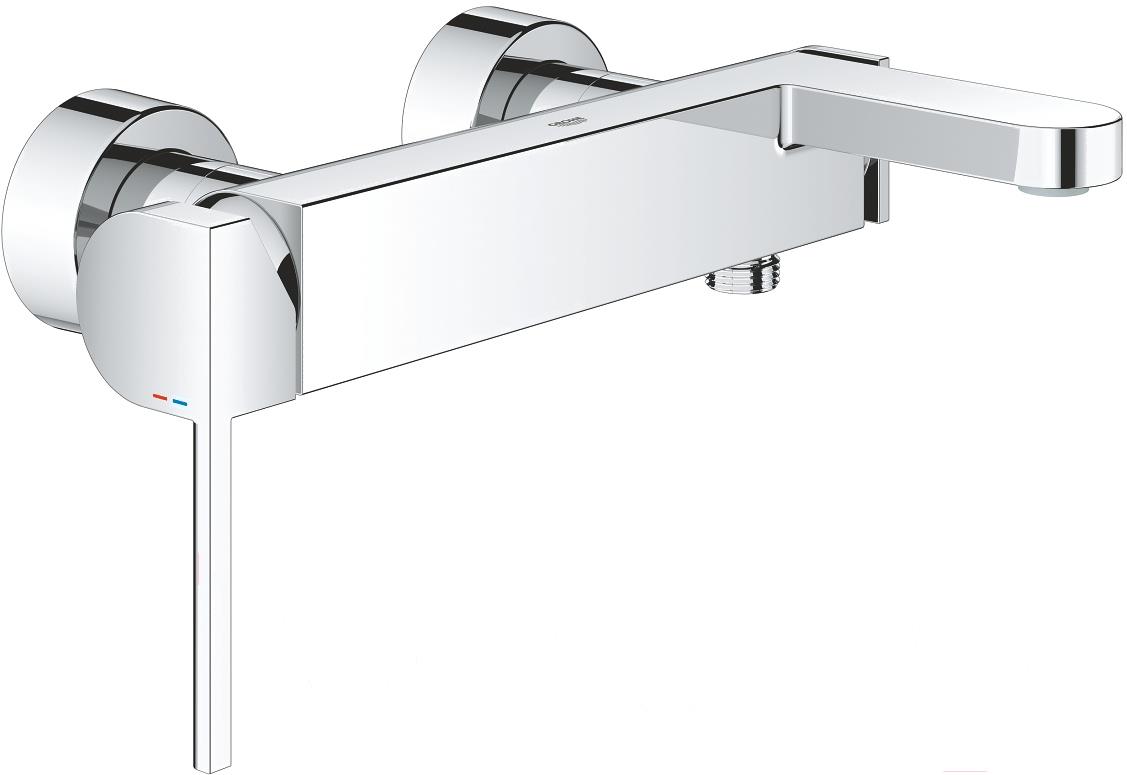 

Смеситель Grohe Plus 2019 [33553003], Plus 2019