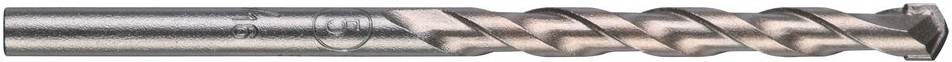 

Сверло Milwaukee 4932430149, Сверло Milwaukee универсальное ф.5 85мм х 50мм 4932430149