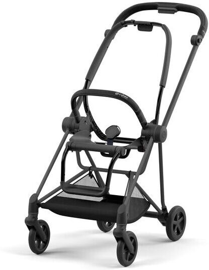 

Шасси для коляски Cybex Mios Frame Seat III matt black