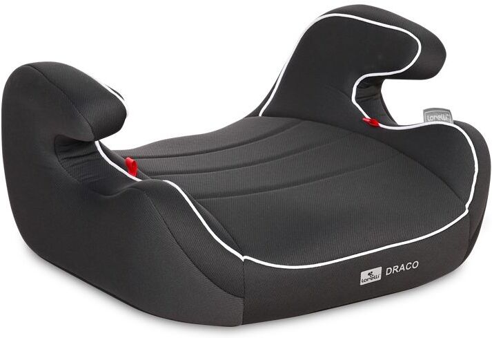 

Автокресло Lorelli Draco Black 2023 (10071482305)