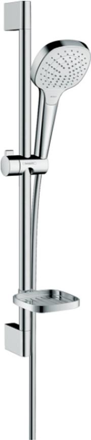 

Душевой гарнитур Hansgrohe Croma Select Е Vario 26586400, Croma Select Е Vario