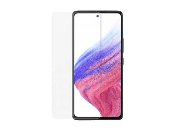 

Защитное стекло Samsung Galaxy A53 5G [ET-FA536TTEGRU], Galaxy A53 5G