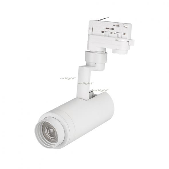 

Светильник на шине Arlight Светильник LGD-ZEUS-4TR-R67-10W White (WH, 20-60 deg) [024603], Светильник LGD-ZEUS-4TR-R67-10W White (WH, 20-60 deg)