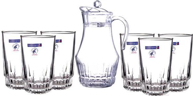 

Набор для напитков Arcopal Lancier L4985