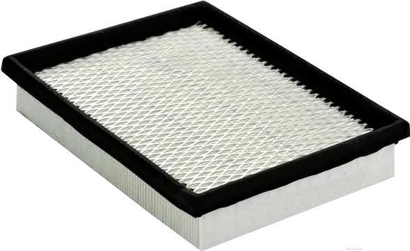 

Фильтр воздушный Patron PF1155, PF1155