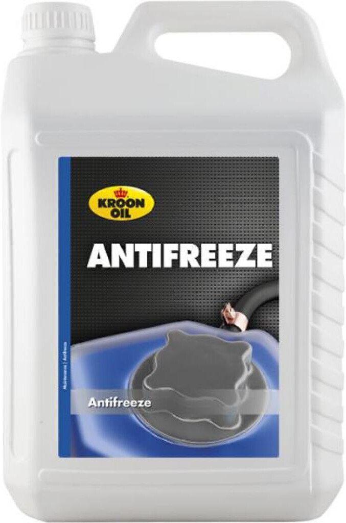 

Антифриз Kroon-Oil Antifreeze концентрат 5л (04301)