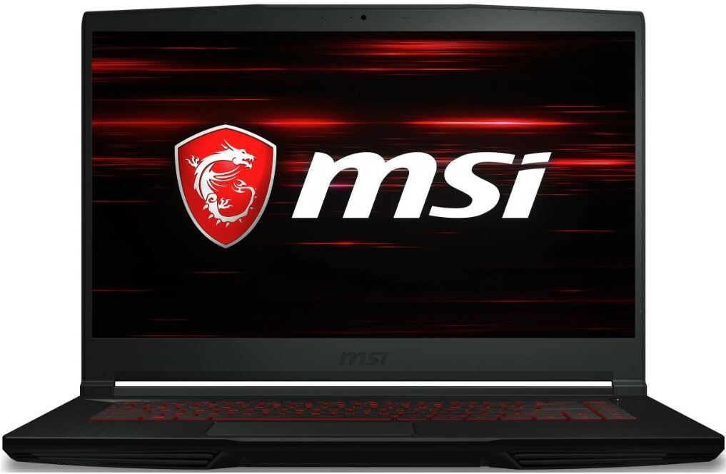 

Ноутбук MSI MS-16R6 (GF63 Thin 11UC-1077XBY)