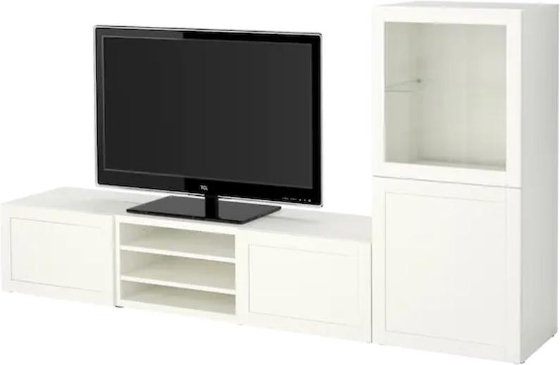 

ТВ-тумба Ikea Бесто [394.062.64], Бесто