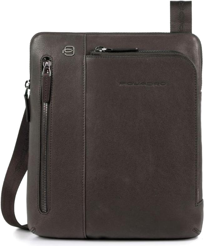 Сумка Piquadro Black Square CA1816B3/TM темно-коричневый, Сумка Piquadro Black Square CA1816B3/TM темно/коричневый
Сумка Piquadro Black Square CA1816B3/TM темно-коричневый, Сумка Piquadro Black Square CA1816B3/TM темно/коричневый