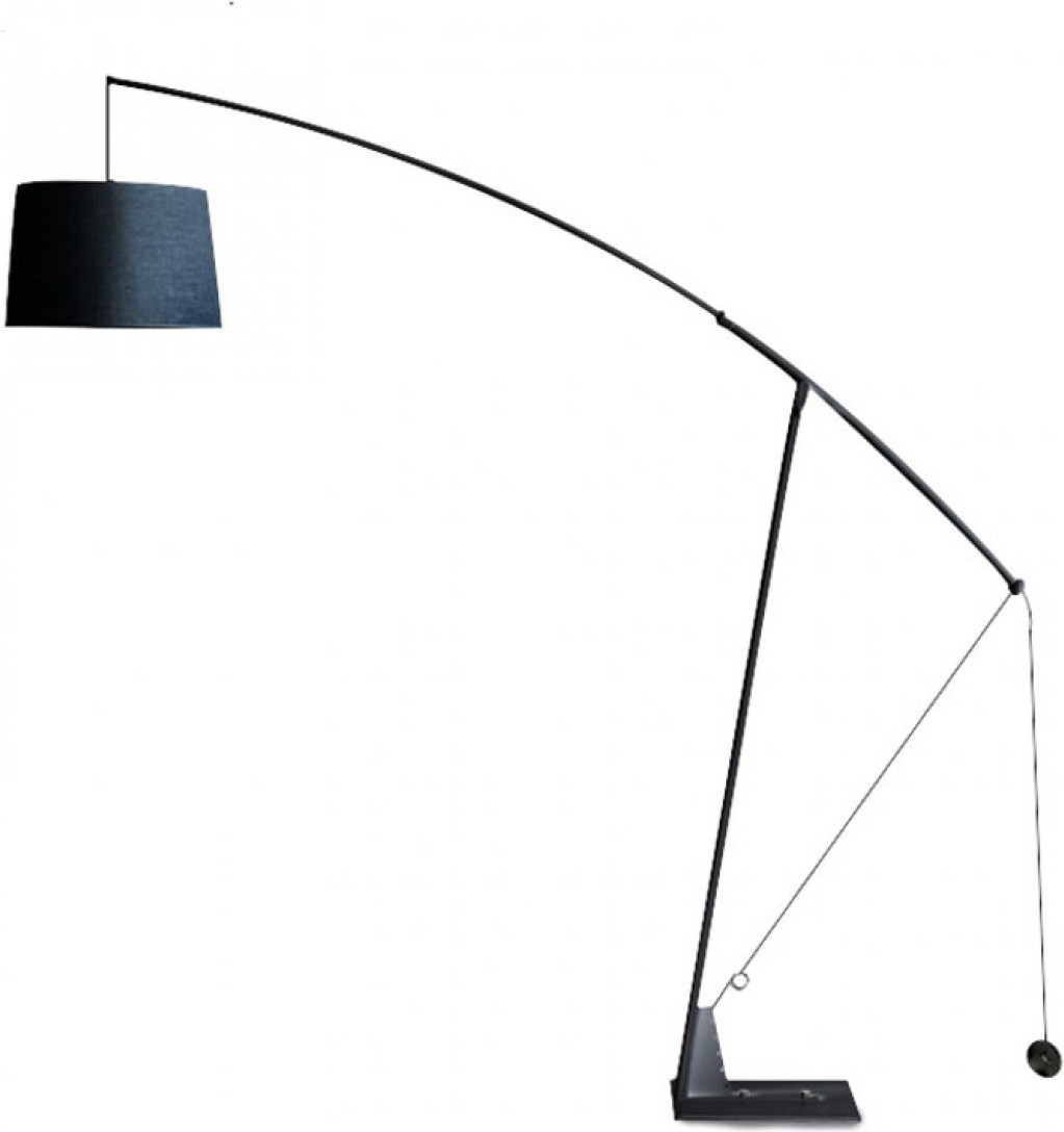 

Торшер LOFT IT LOFT5003-BL