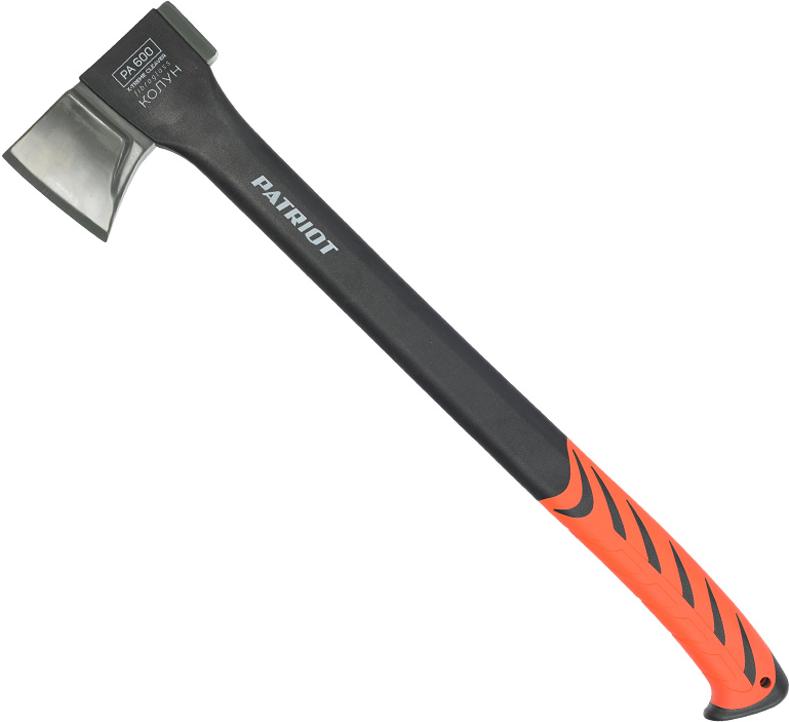 

Топор-колун Patriot 600 Logger X-Treme Cleaver [777001320], Топор-колун Patriot 600 Logger X-Treme Cleaver 777001320