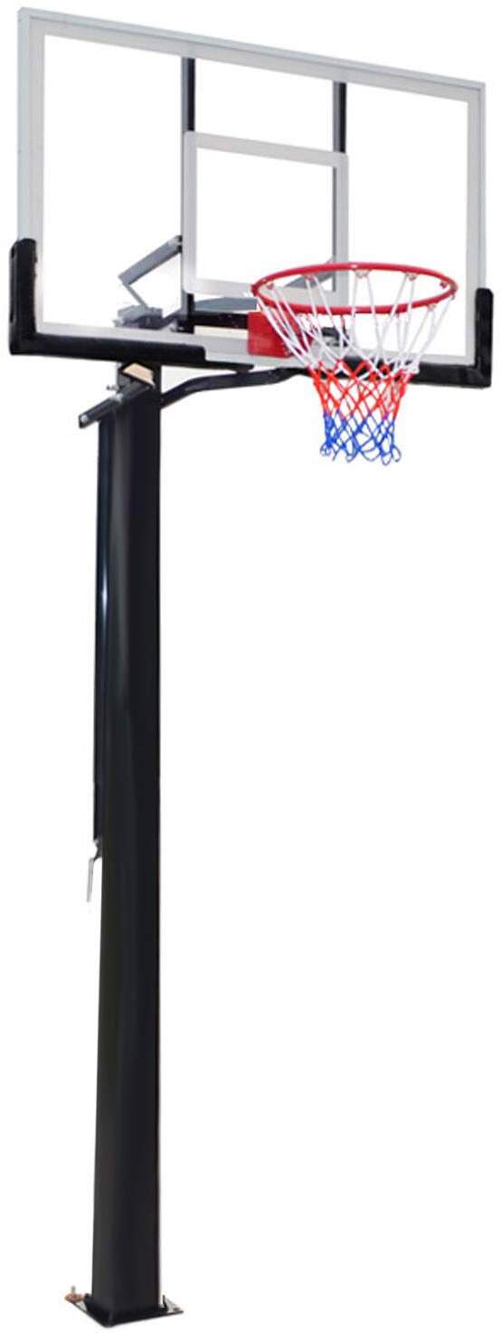 

Баскетбольный стенд DFC ING56A 143x80cm акрил (три короба)