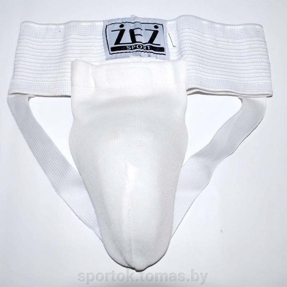 

Защита паха ZEZ Sport L-0105, L-0105