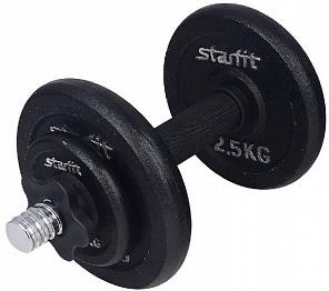 

Гантель Starfit DB-713 7 кг, DB-713 7 кг