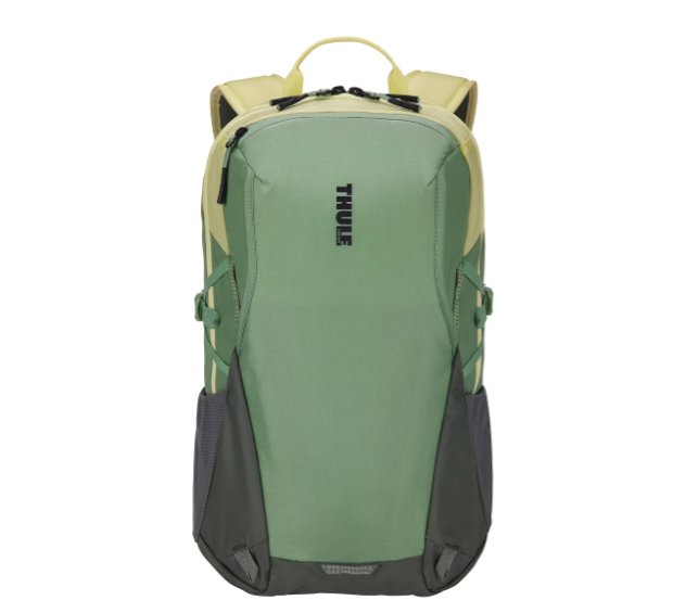 

Рюкзак для ноутбука Thule EnRoute салатовый/желтый (3204845/TEBP4216AB)