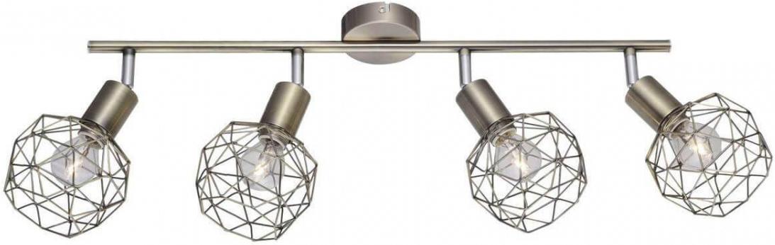 

Спот ARTE Lamp A6141PL-4AB, Спот Arte Lamp A6141PL-4AB