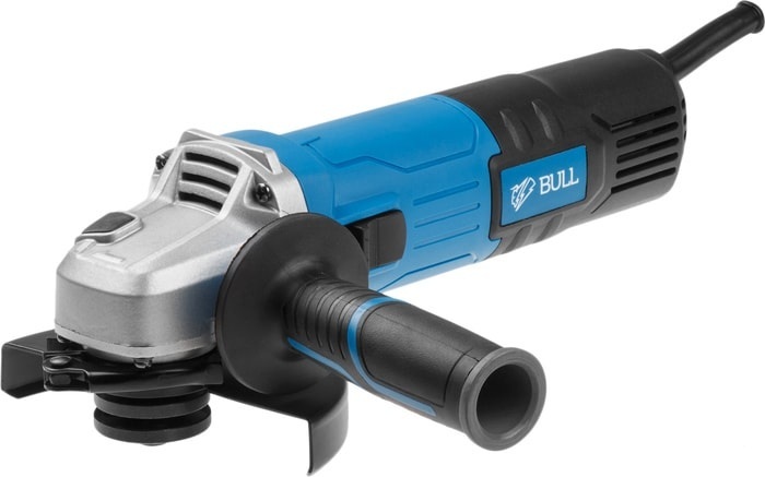 

Угловая шлифмашина Bull WS 1203