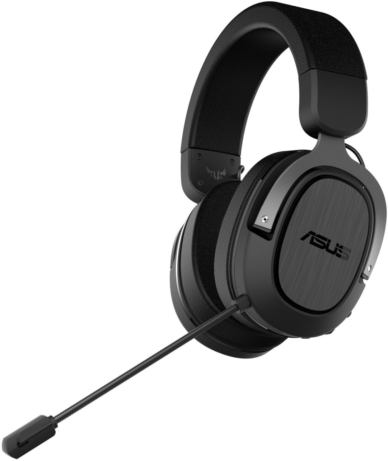 

Наушники ASUS TUF Gaming H3 WL [90YH02ZG-B3UA00], ASUS TUF GAMING H3 WIRELESS