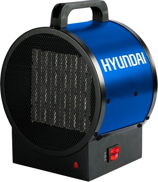 

Тепловая пушка Hyundai H-HG8-30-UI910, H-HG8-30-UI910
