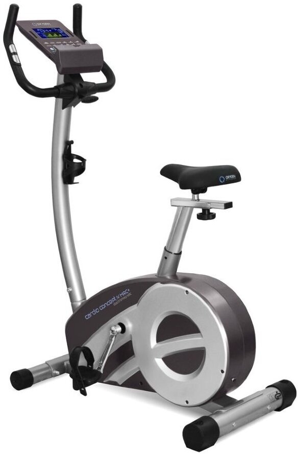 

Велотренажер Oxygen Fitness Cardio Concept IV HRC+