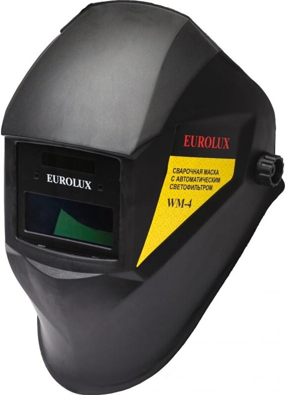 

Сварочная маска Eurolux WM-4 (65/111)