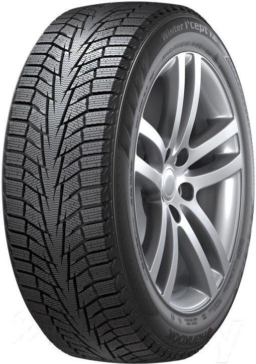 

Шины Hankook Winter i*cept iZ2 W616 205/65R15 99T, Автомобильные шины Hankook Winter i*cept iZ2 W616 205/65R15 99T