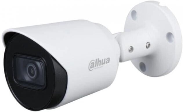 

Камера CCTV Dahua DH-HAC-HFW1400TP-A-0360B-S2, CCTV-камера Dahua DH-HAC-HFW1400TP-A-0360B-S2