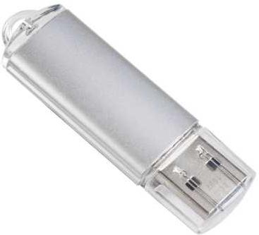 

Usb flash Perfeo Drive 64GB E01 [PF-E01S064ES], Drive 64GB E01