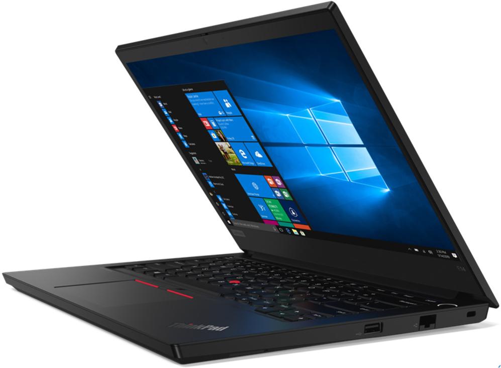 

Ноутбук Lenovo ThinkPad E14-IML [20RA0010RT], ThinkPad E14-IML
