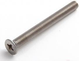 

Винт ЕКТ Pozi 5800185 (500шт)
