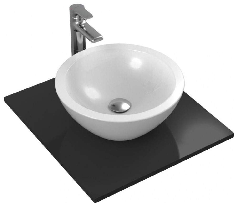 

Умывальник Ideal Standard Strada 42x42 [K078301], Strada 42x42