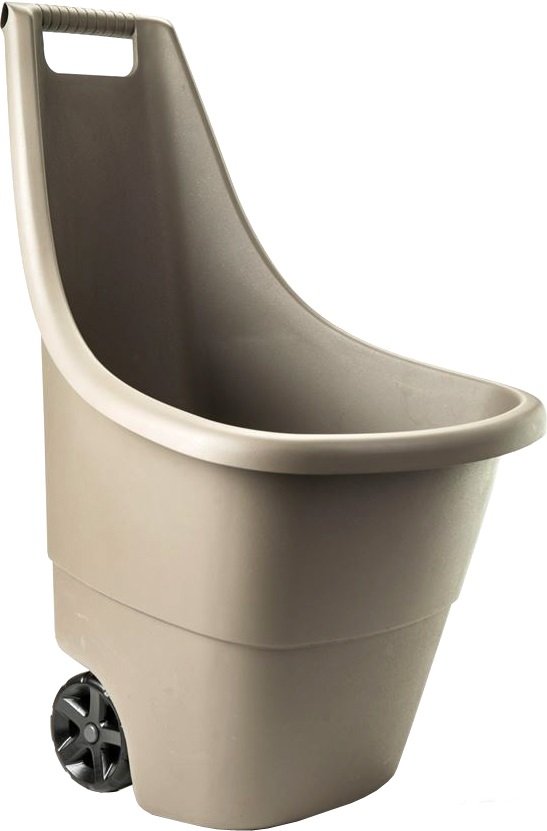 

Тачка Keter Easy Go Breeze [17199467], Easy Go Breeze 50л