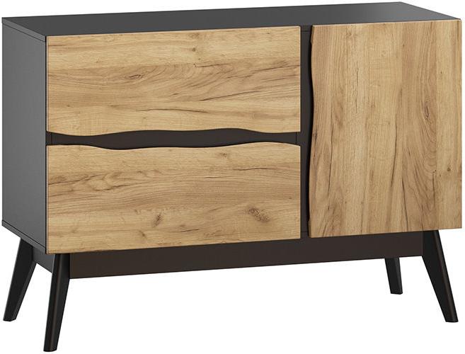 

Комод Woodcraft Хайдер-1 Дуб Тортуга, Хайдер-1