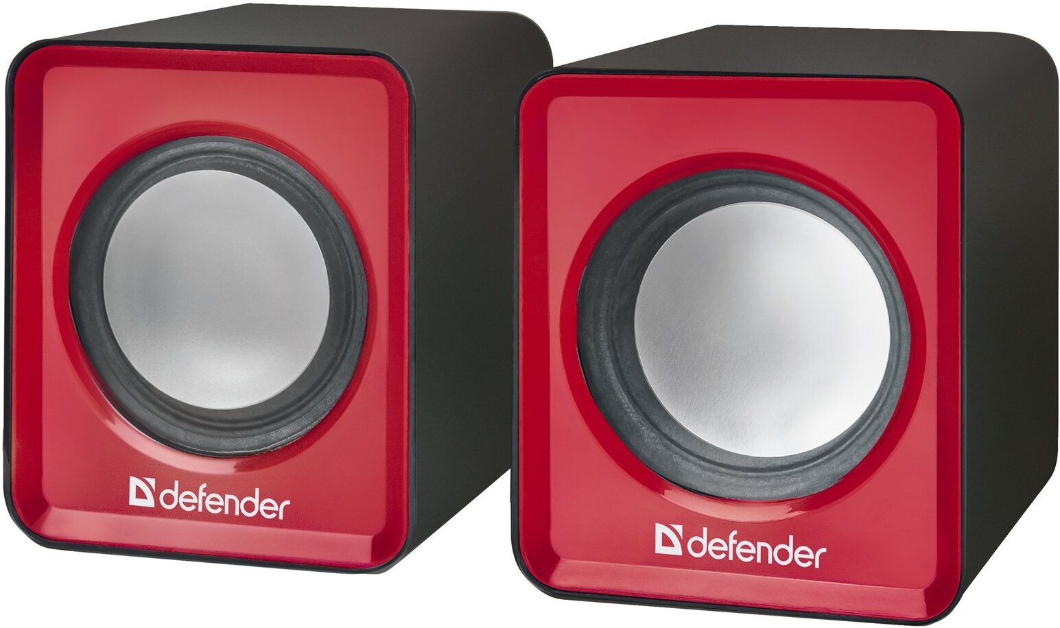 

Мультимедиа акустика Defender SPK 22, Мультимедиа акустика Defender SPK 22 00010034, 65504 Grey