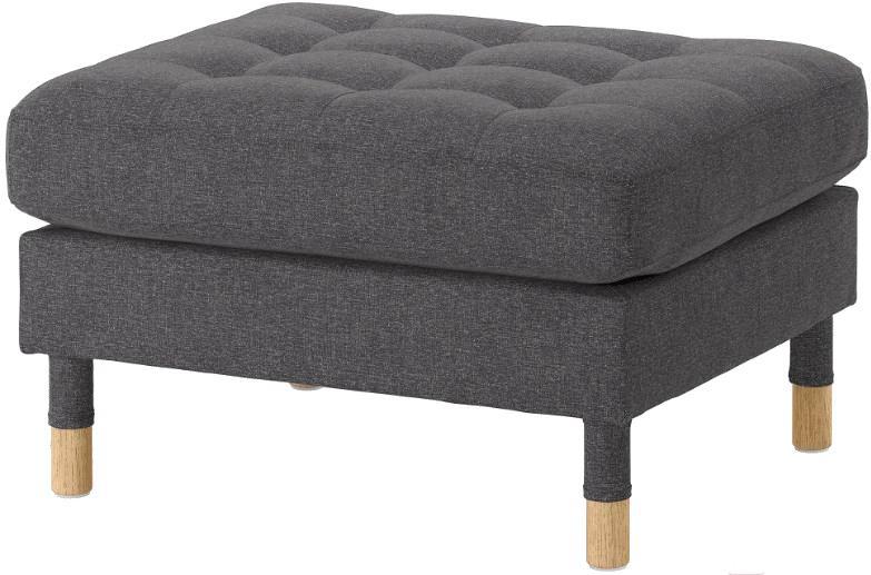 

Пуф IKEA Ландскруна [492.697.42], Ландскруна