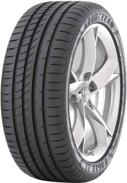 

Летняя шина Goodyear Eagle F1 Asymmetric 2 SUV 285/45R20 108W, Eagle F1 Asymmetric 2 SUV 285/45R20 108W