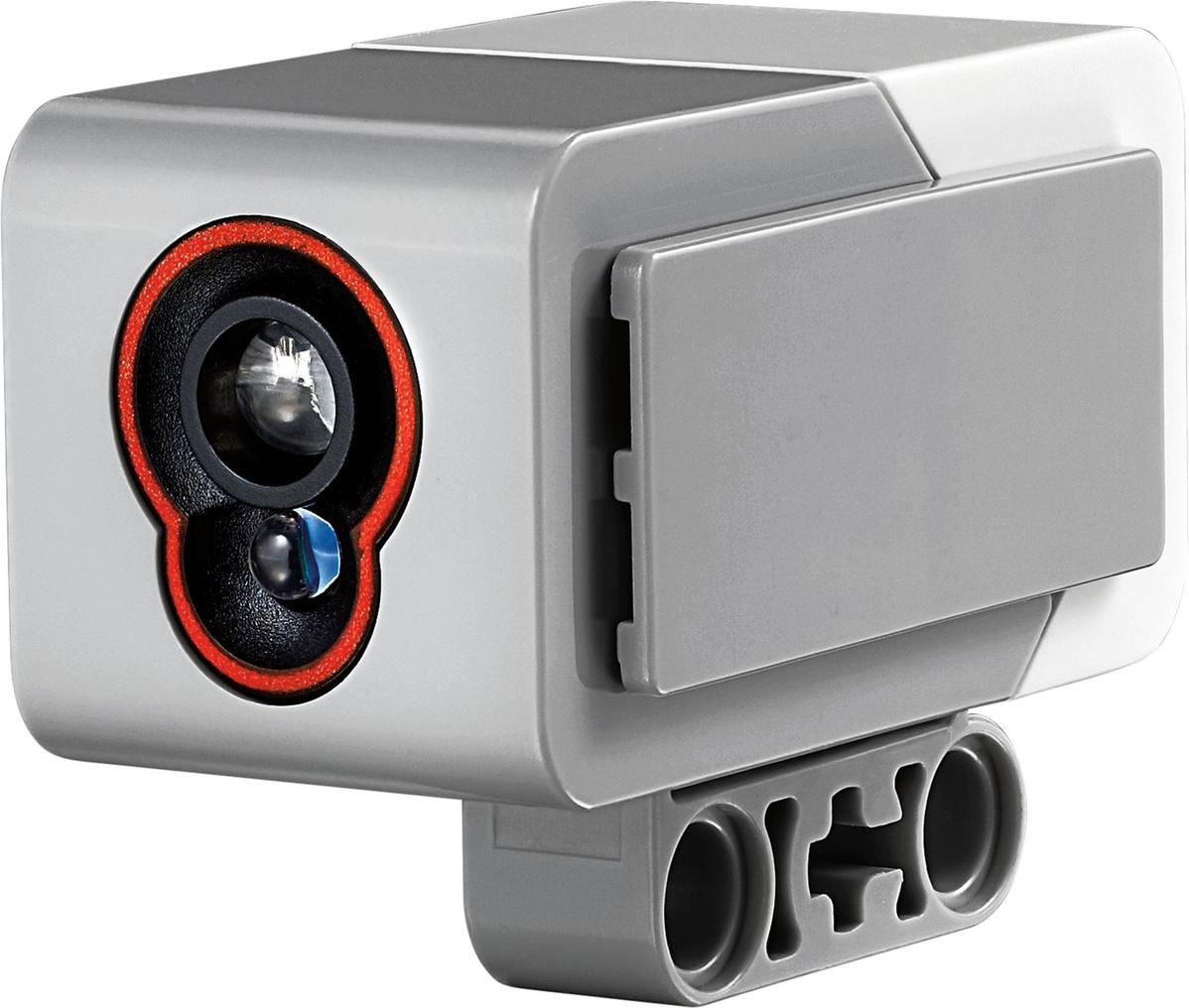 

Конструктор LEGO 45506 Color Sensor, Education Датчик цвета EV3