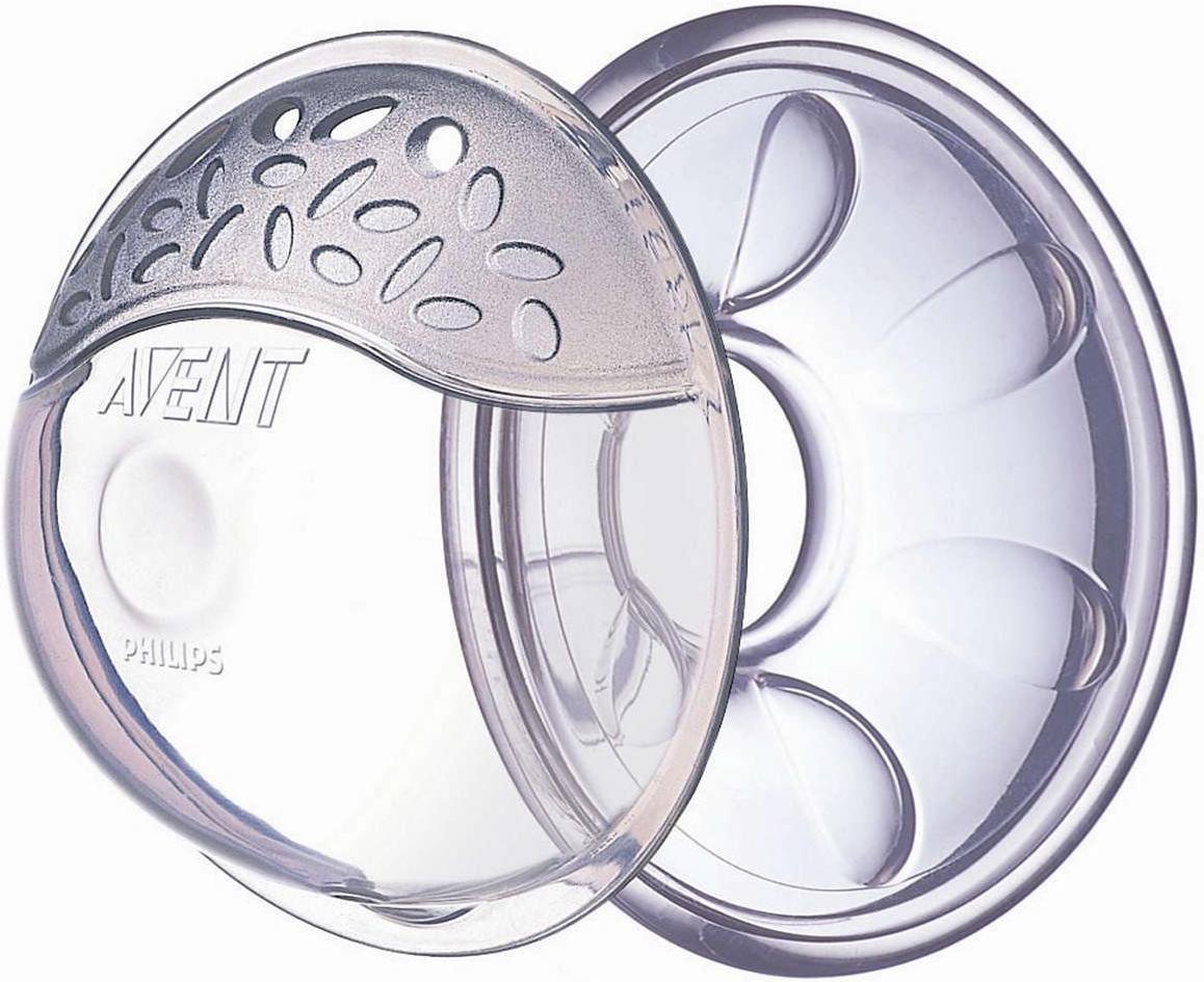 

Накладки на соски Philips AVENT для сбора грудного молока [SCF157/02], Накладки на соски Philips AVENT для сбора грудного молока SCF157/02