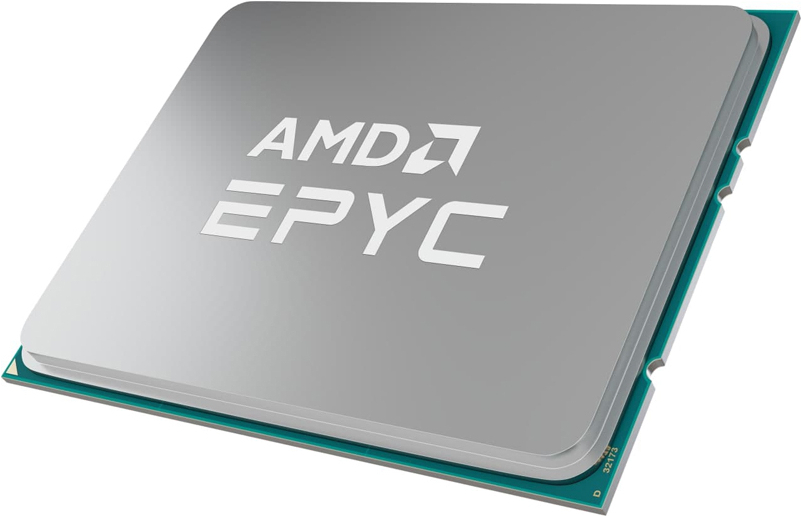 

Процессор AMD EPYC 7413