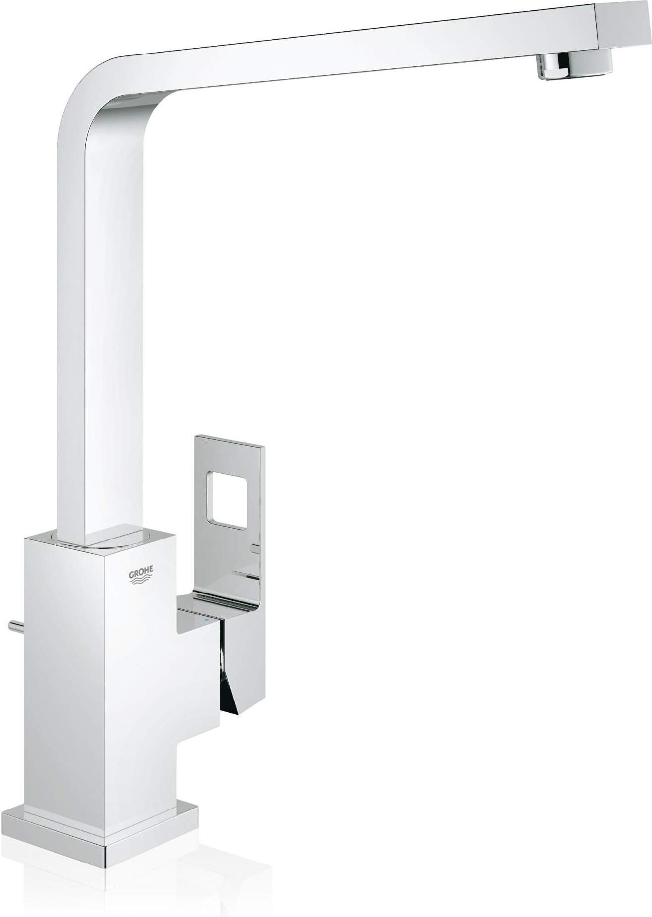 

Смеситель Grohe Eurocube 31255000, Eurocube
