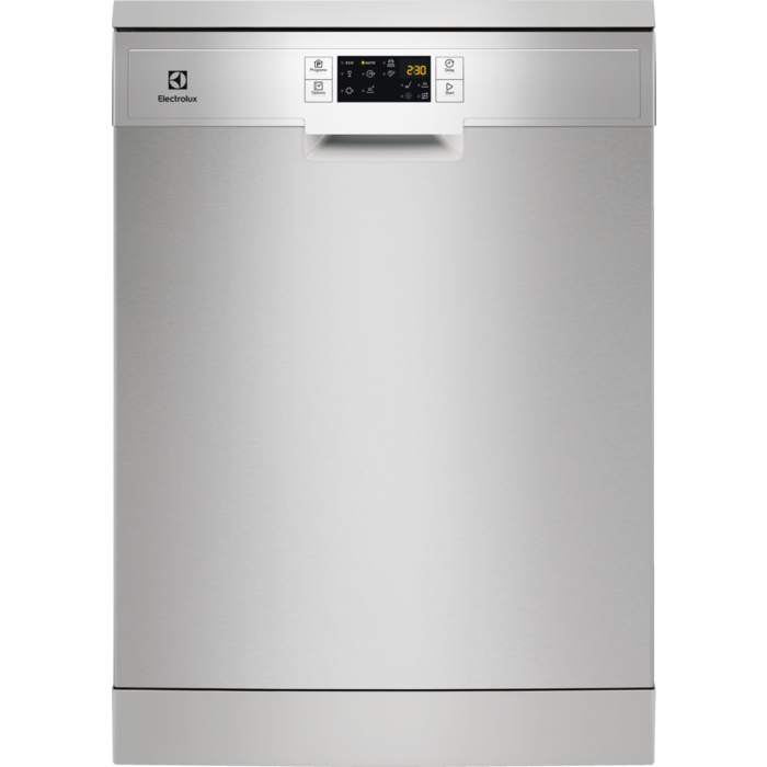 

Посудомоечная машина Electrolux ESF9552LOX, ESF9552LOX
