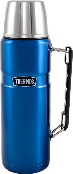 

Термос Thermos SK 2010 BL Royal Blue 0.7 л синий [156181], SK 2010 BL Royal Blue 0.7 л